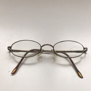 Adrienne Vittadini metal frames